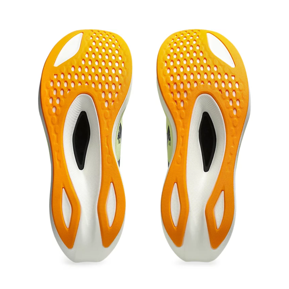 Magic Speed 4 Men's : Huddle Yellow | Metropolis