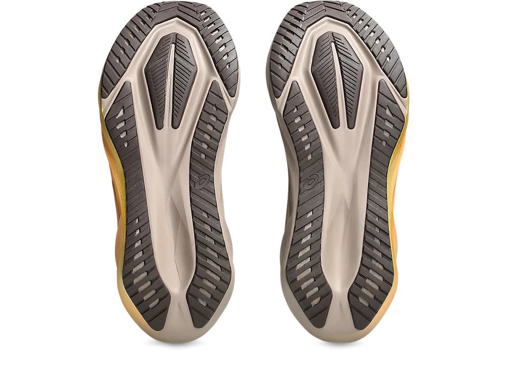 Novablast 5 Luxe Men's: Luxe | Taupe Grey