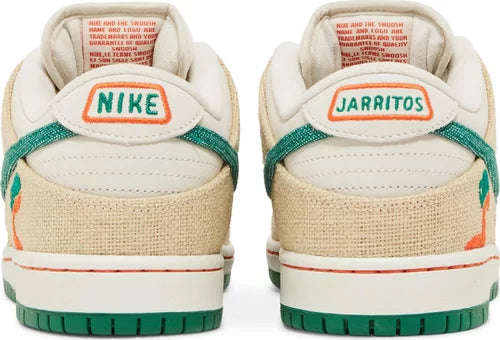 Nike Mens Jarritos x Dunk Low SB Sneakers