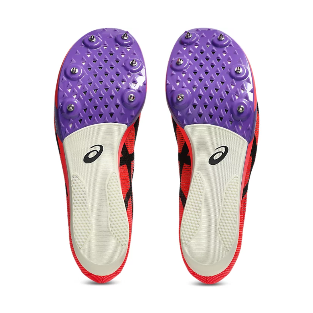 Metaspeed Long Distance 2 Tokyo All Genders' :Flash Red | Black