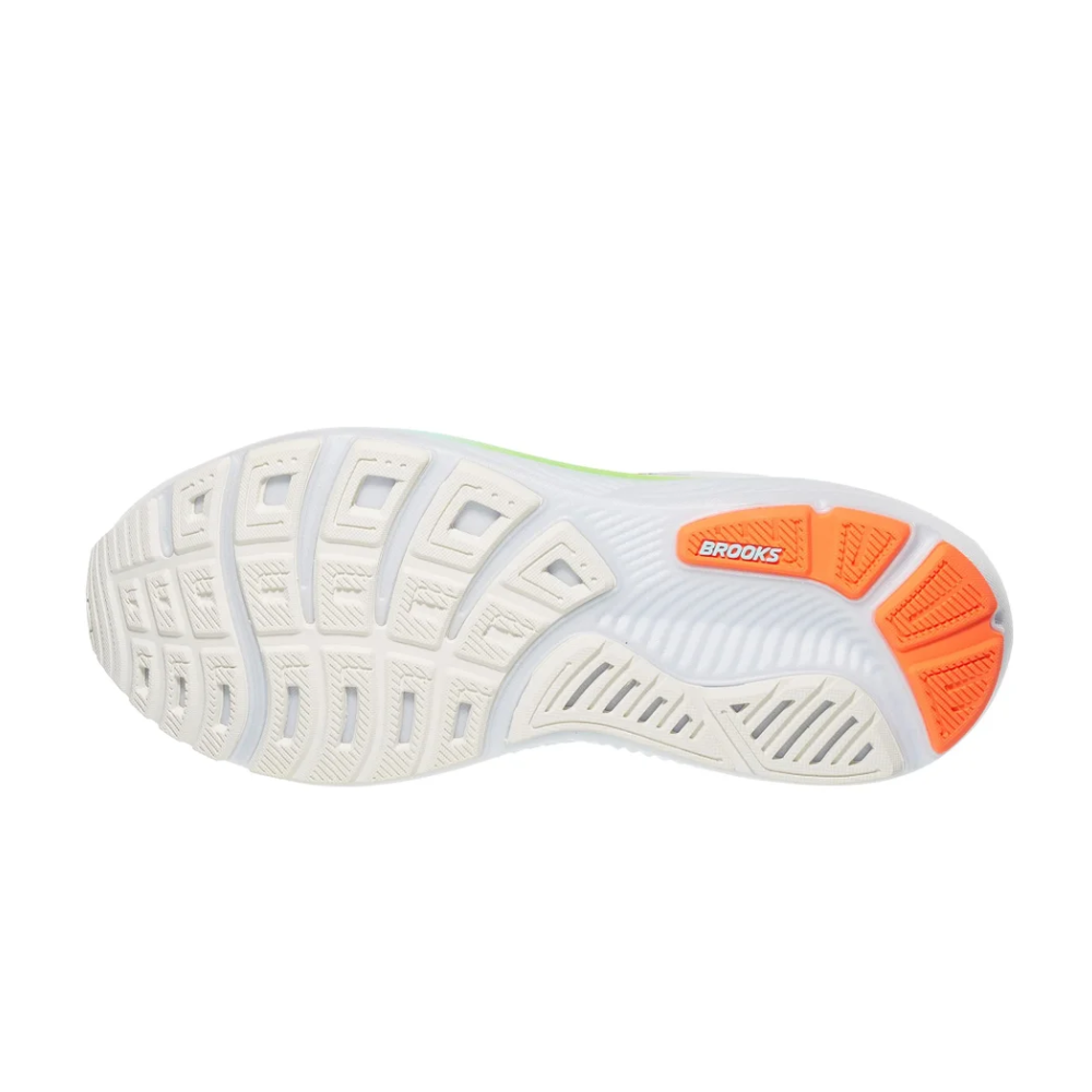 Ghost 17 Men's :White | Pink Clay