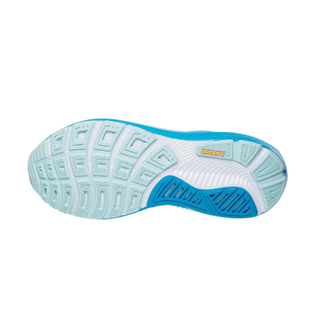 Ghost 17 Men's :Cloissone | Blue