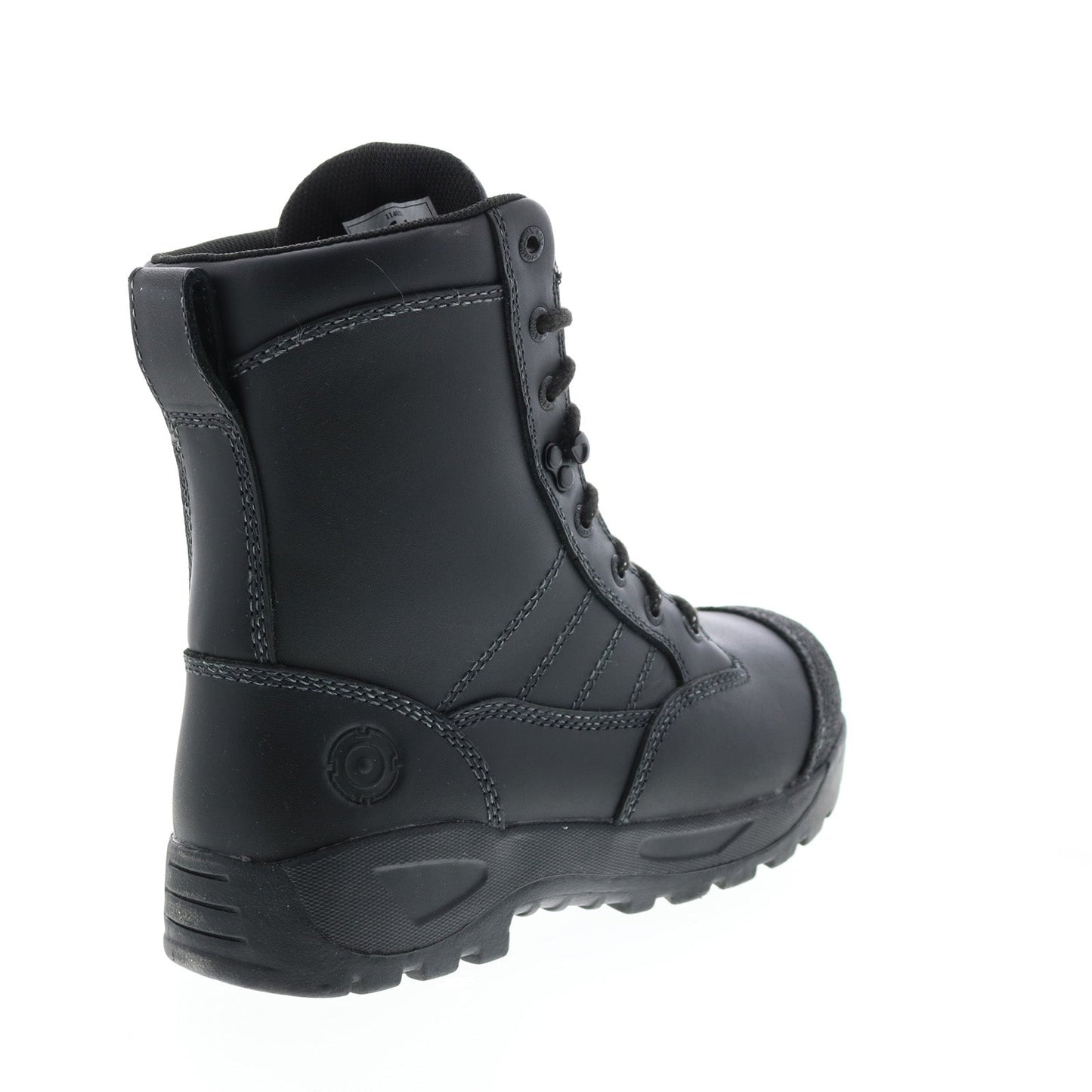 Original Swat Classic 9“ Public Order 114031 Mens Black Tactical Boots