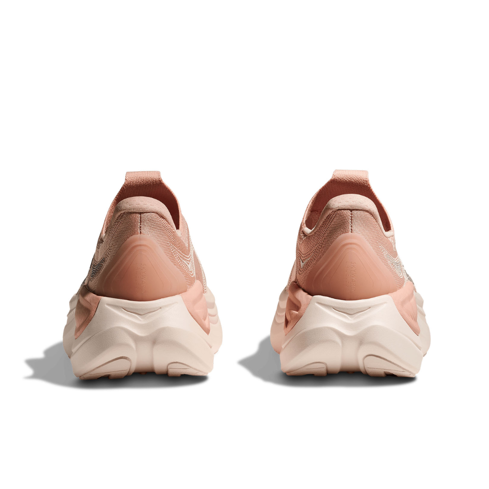 Skyward Laceless Women's :Rose Latte | Rose Cream