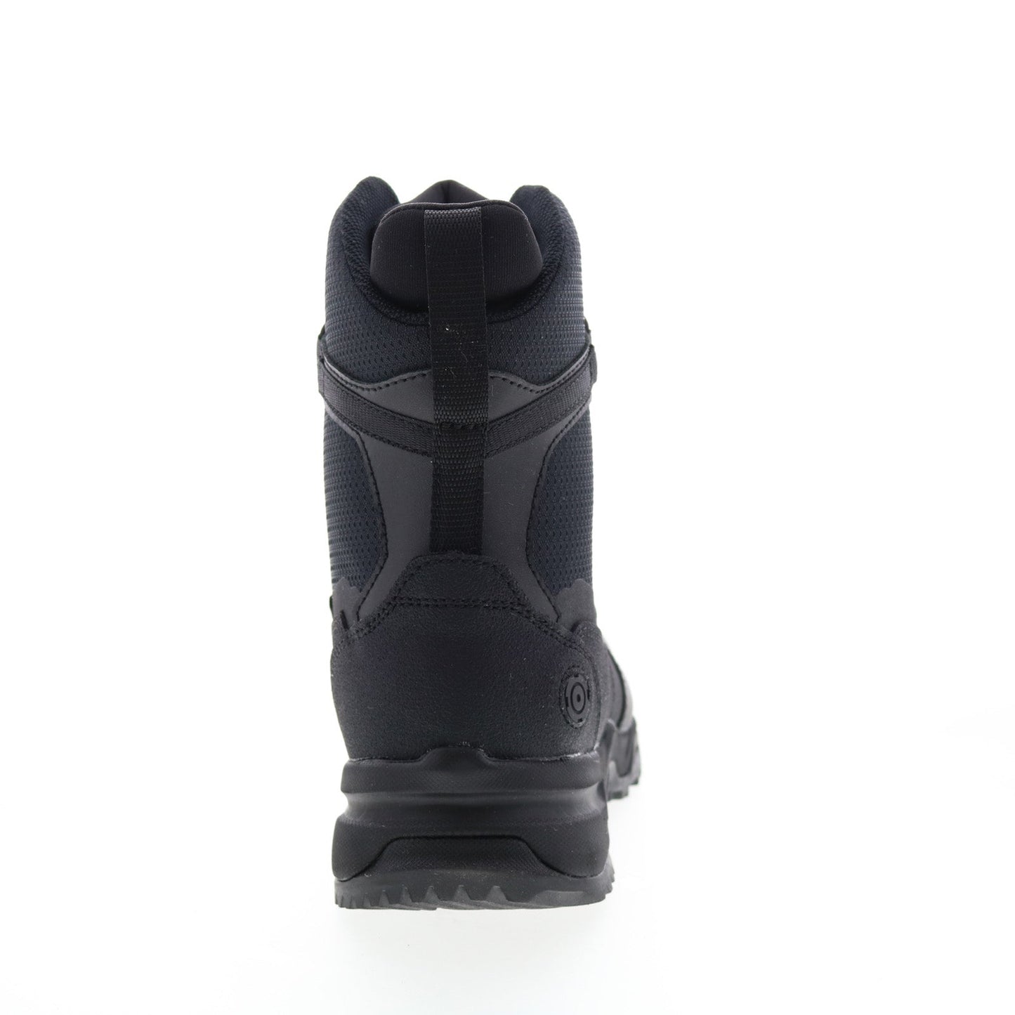 Original Swat Alpha Defender 8" Concealed Carry Mens Black Tactical Boots