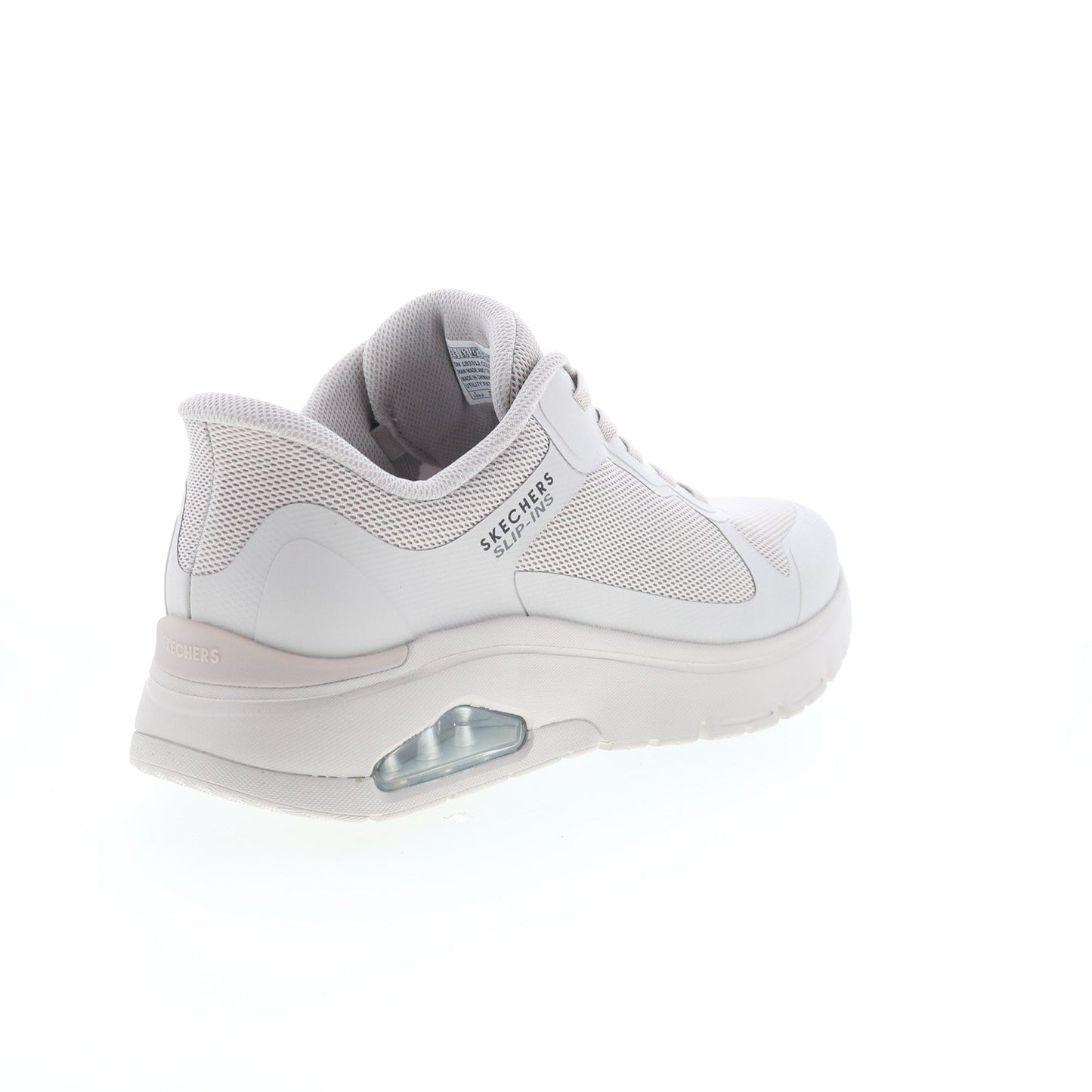 Skechers Slip-ins: UNO Flex - EZ Air Slip-ins Mens Brown Sneakers Shoes