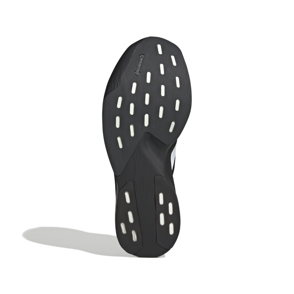 Adizero Evo SL Men's: Black I White