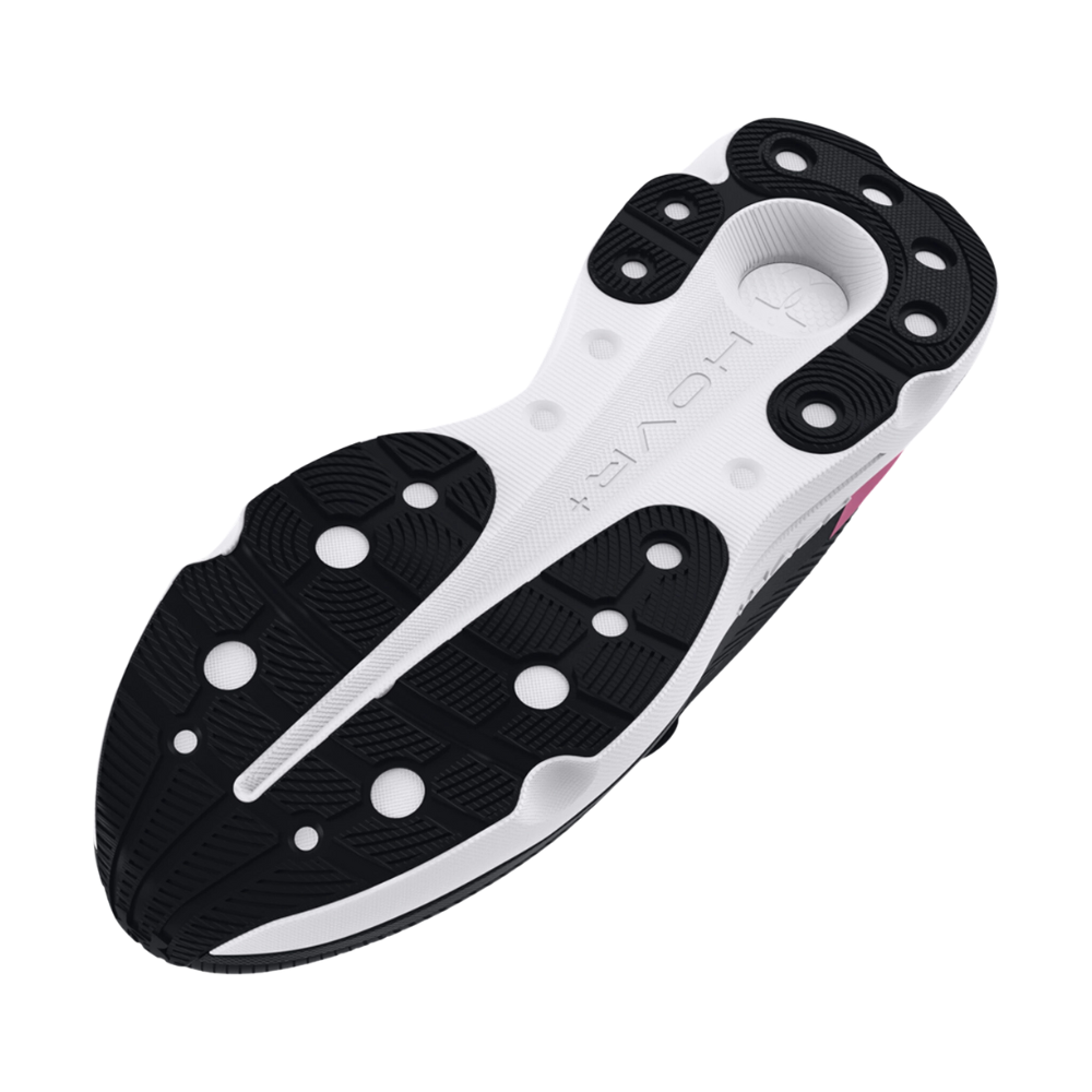 Infinite Pro Floral Women's :Black | Golden Yellow