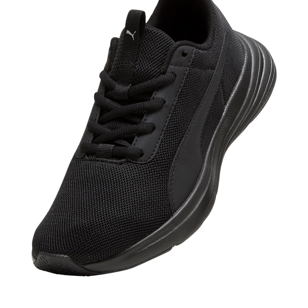 Rickie Runner Jr Older Kids': Black