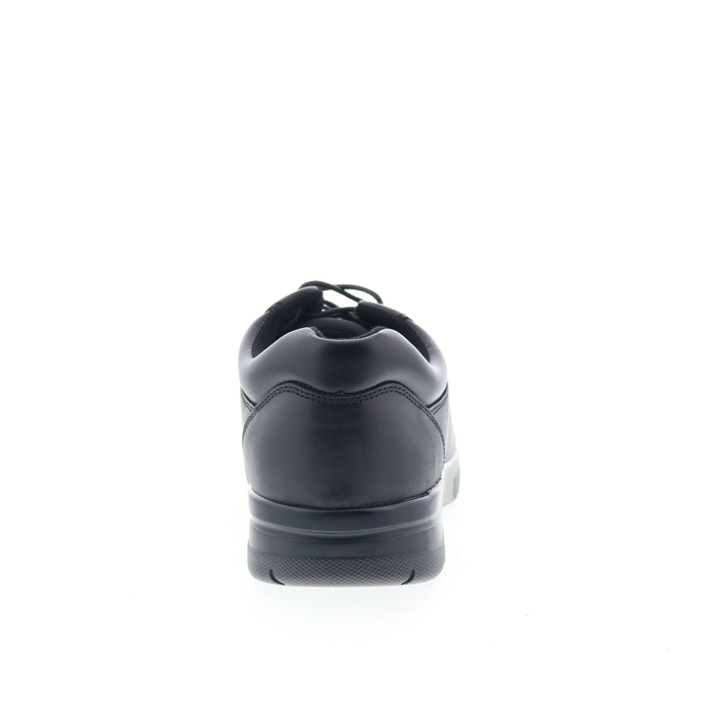 Drew Drifter 40204-99 Mens Black Wide Leather Lifestyle Sneakers Shoes