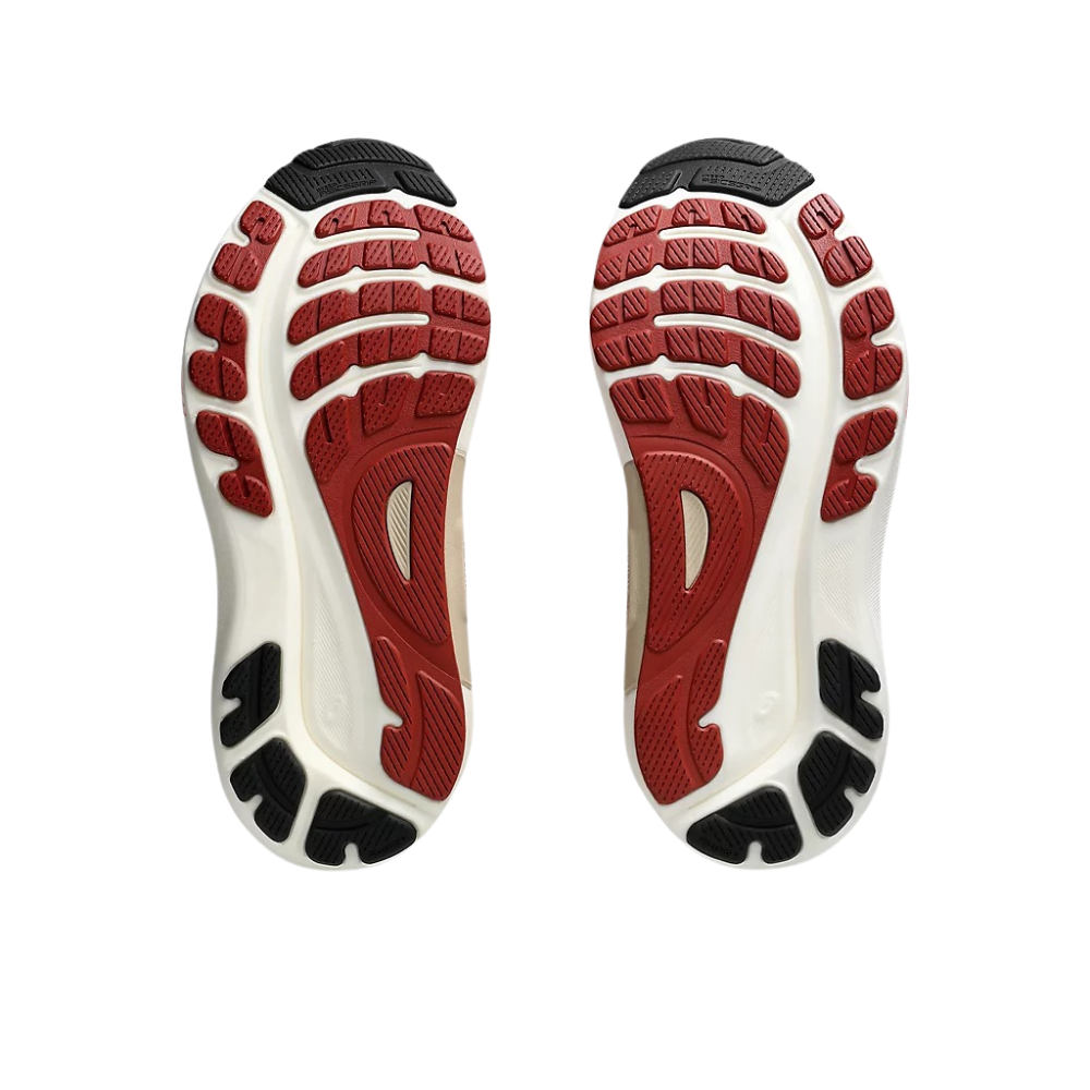 Gel-Kayano 31 Women's :Desert Red I White