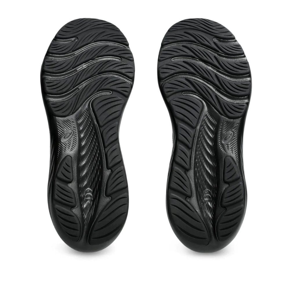 Gel-Contend 9 Men's :Black