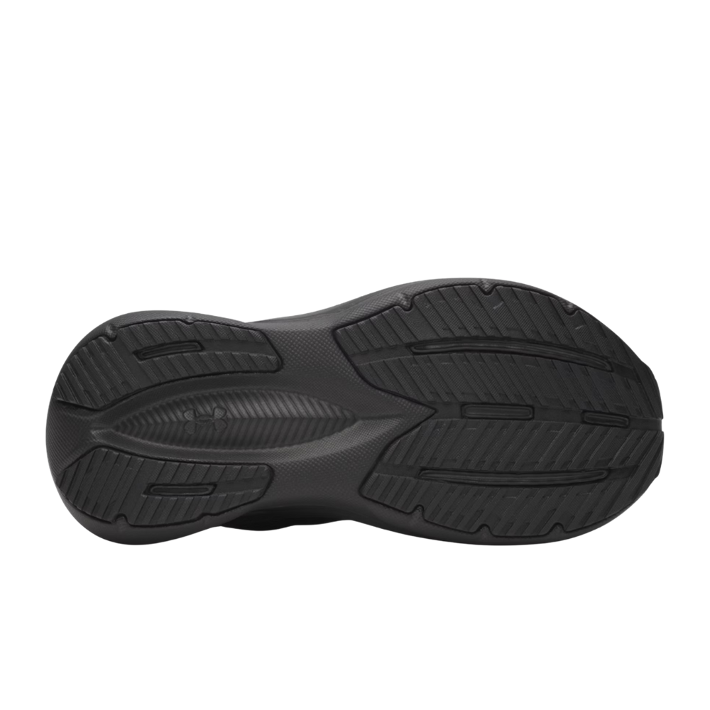 Boys Pre-School Assert 11 AC :Black