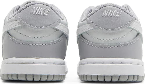 Dunk Low TD 'Two-Toned Grey'