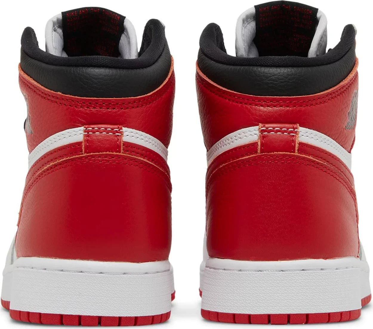 Air Jordan 1 Retro High OG 'Heritage' GS (2022)