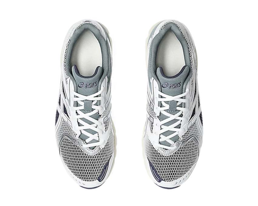 Asics Gel-DS Trainer 14 "Pure Silver"