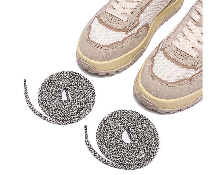 Autry Wildpace Low W