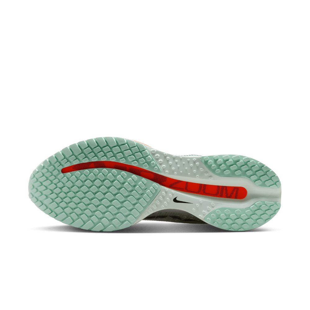 Pegasus Premium Men's :Barely Green | Bright Crimson