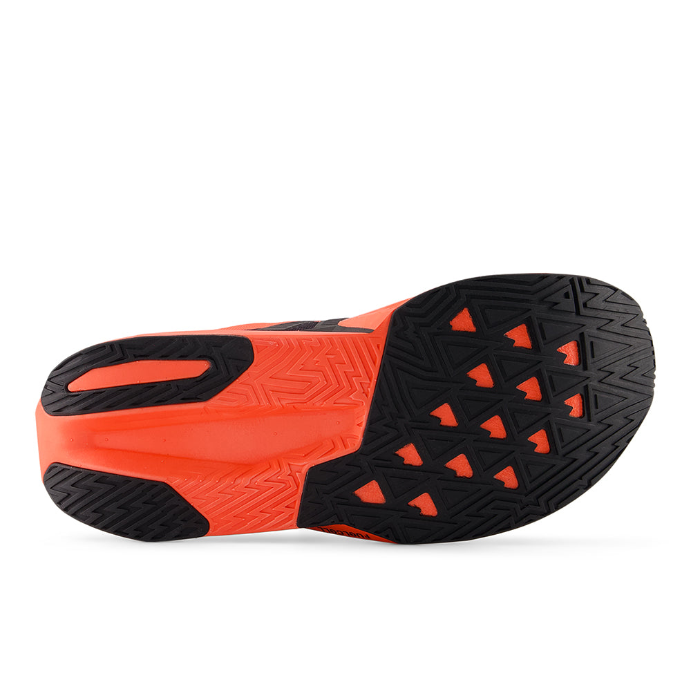 FuelCell Rebel v5 Women's :Urgent Red | Black