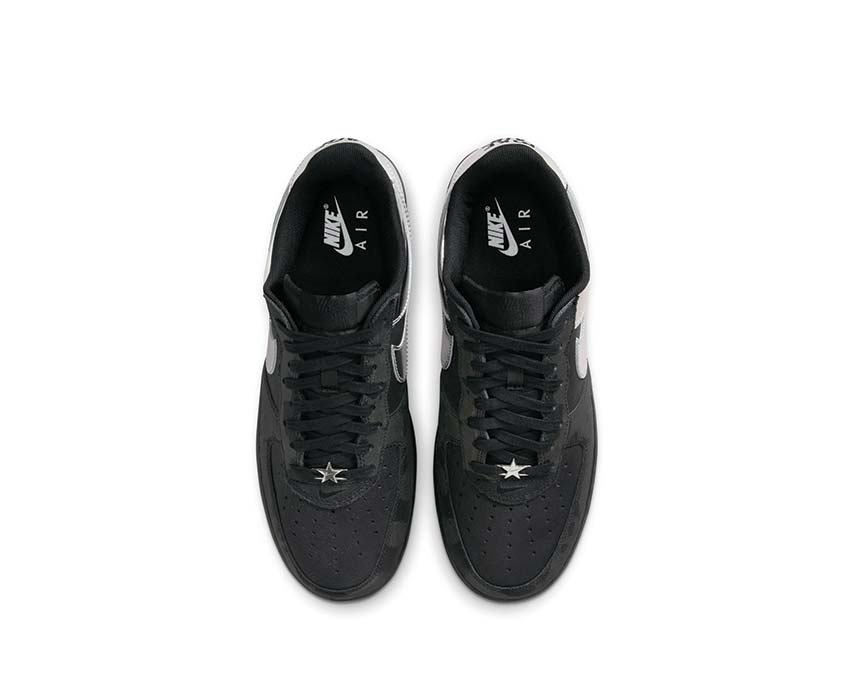Nike Air Force 1 Low Retro "All-Star"
