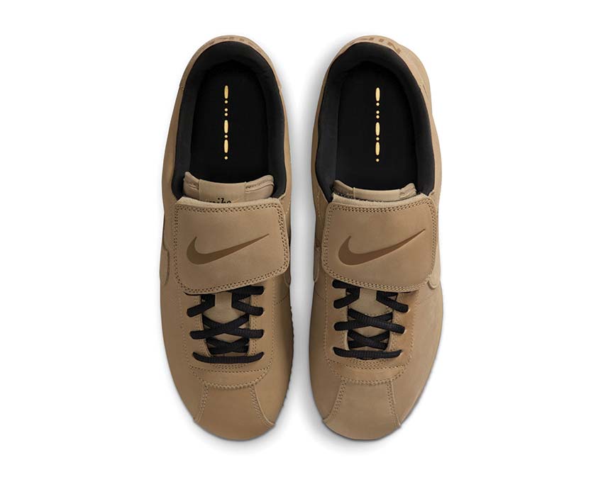 Nike Cortez Leather SE "Morse"