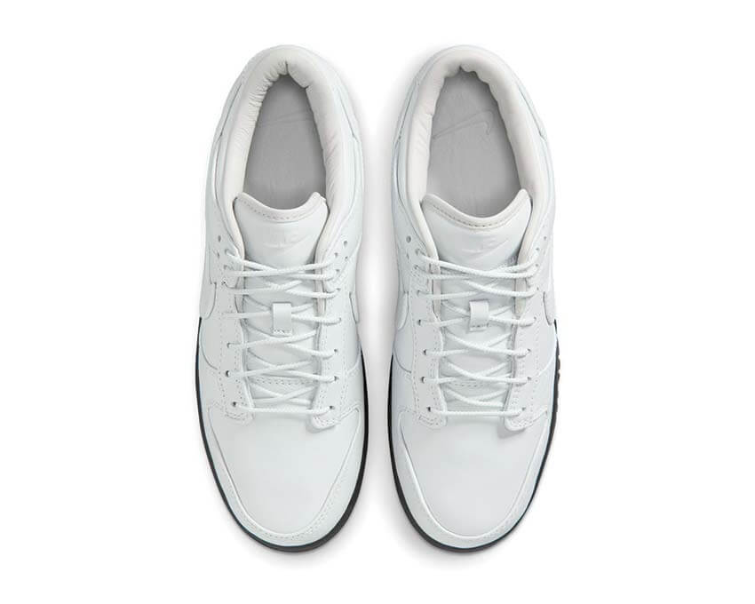 Nike Dunk Low Retro Prm QS "Off White"