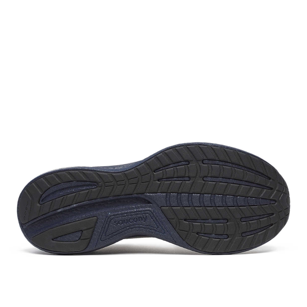 Ride 18 Men's :Dove | Navy