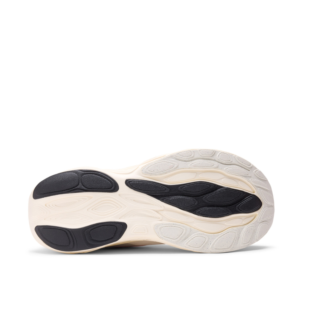 Fresh Foam X 1080v14 (B) Women's :White | Urgent Red