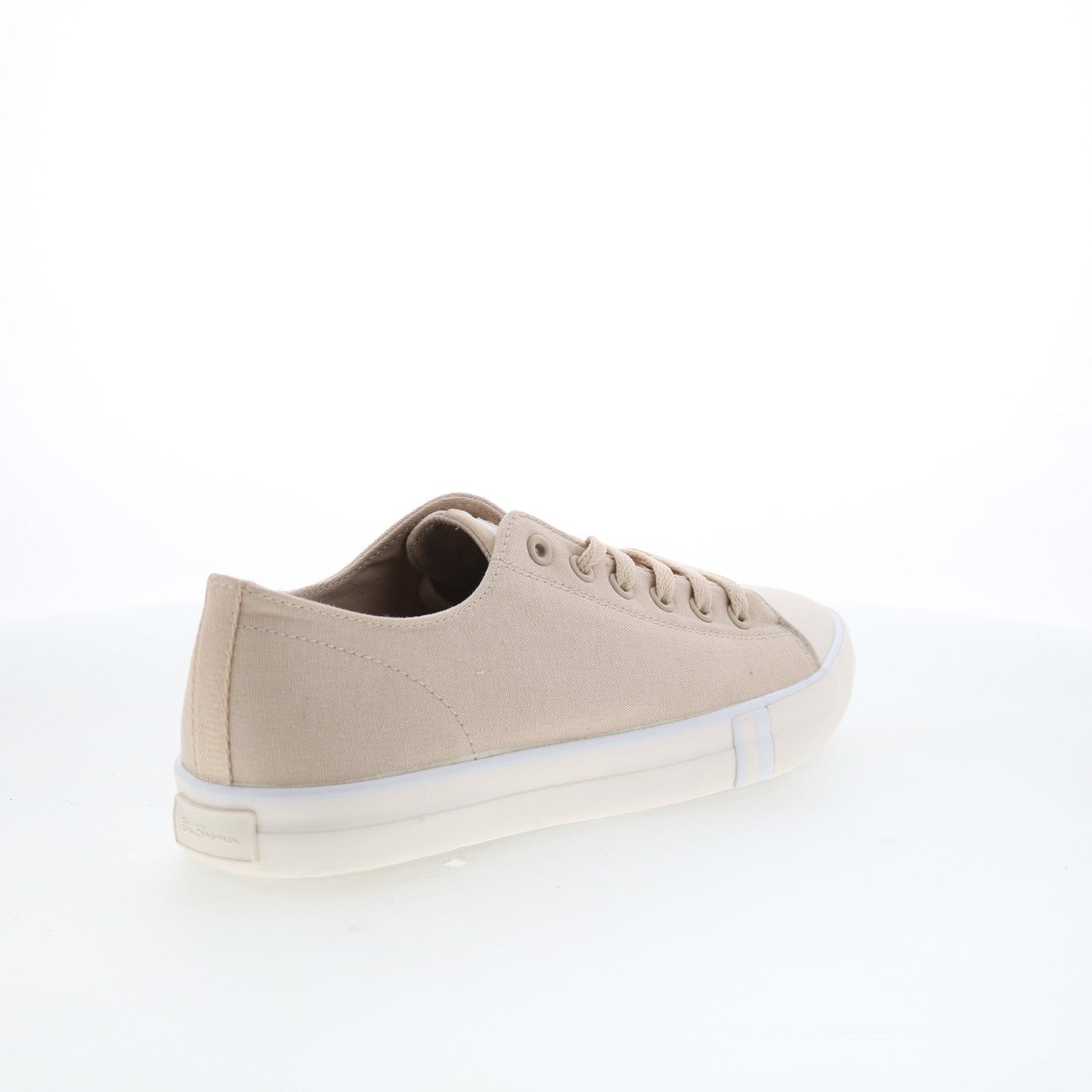 Ben Sherman Hadley LO BSMHADLC-2983 Mens Beige Lifestyle Sneakers Shoes