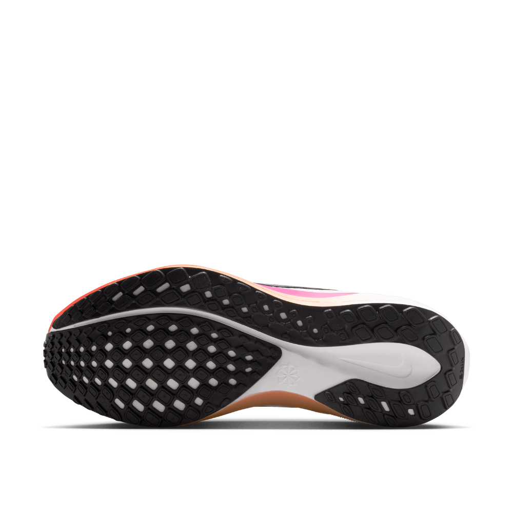 Air Zoom Pegasus 41 Women's :White | Fire Pink