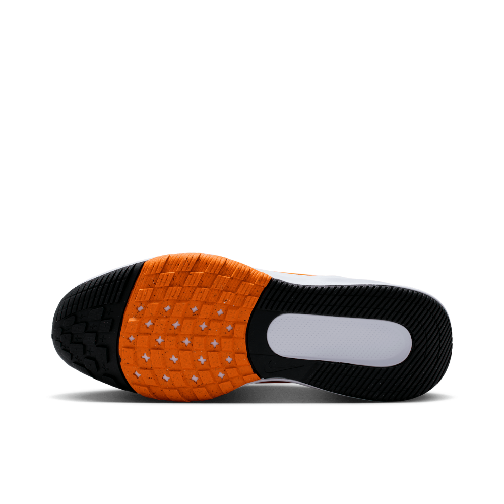 Star Runner 5 (GS) Older Kids' :Black | Total Orange