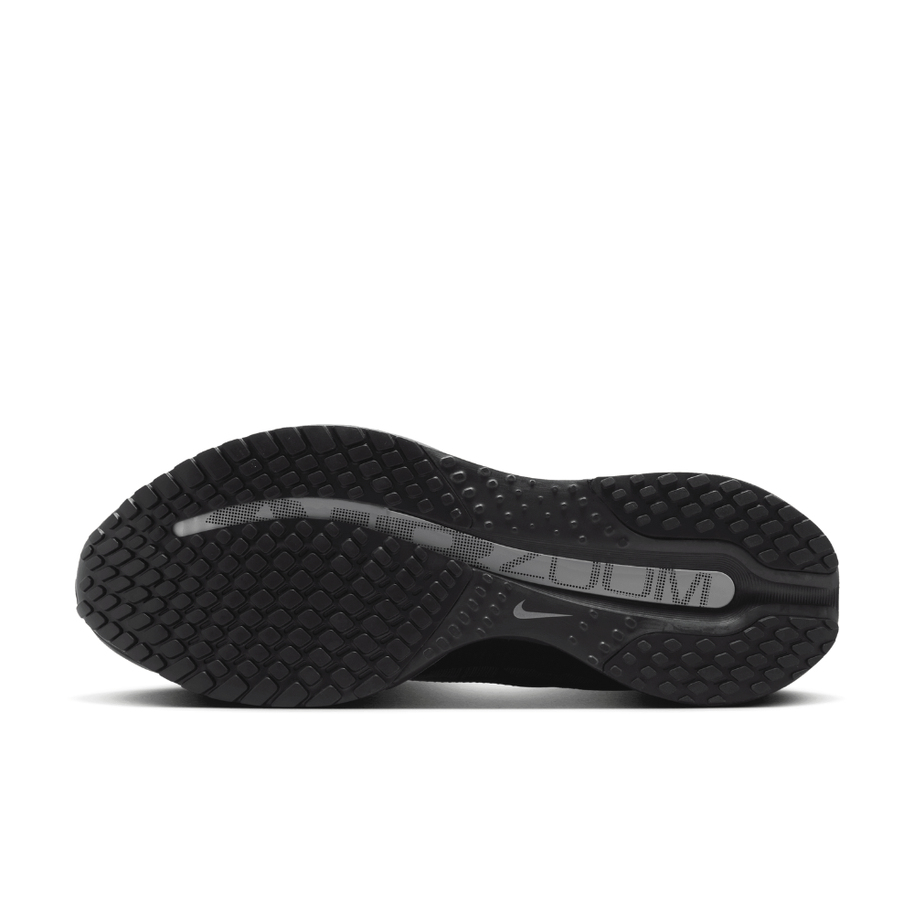 Pegasus Premium Men's :Black | Metallic Silver