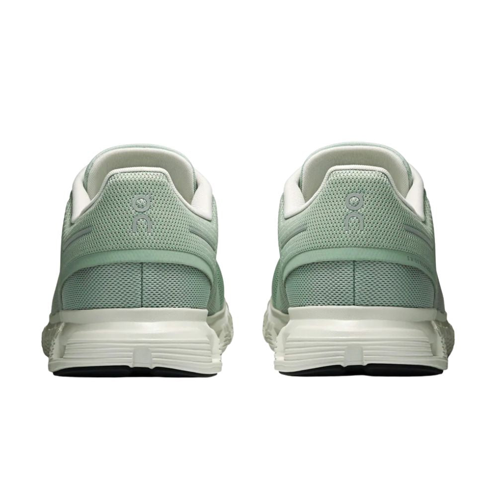 Cloud 6 Men's : Mineral | Ice