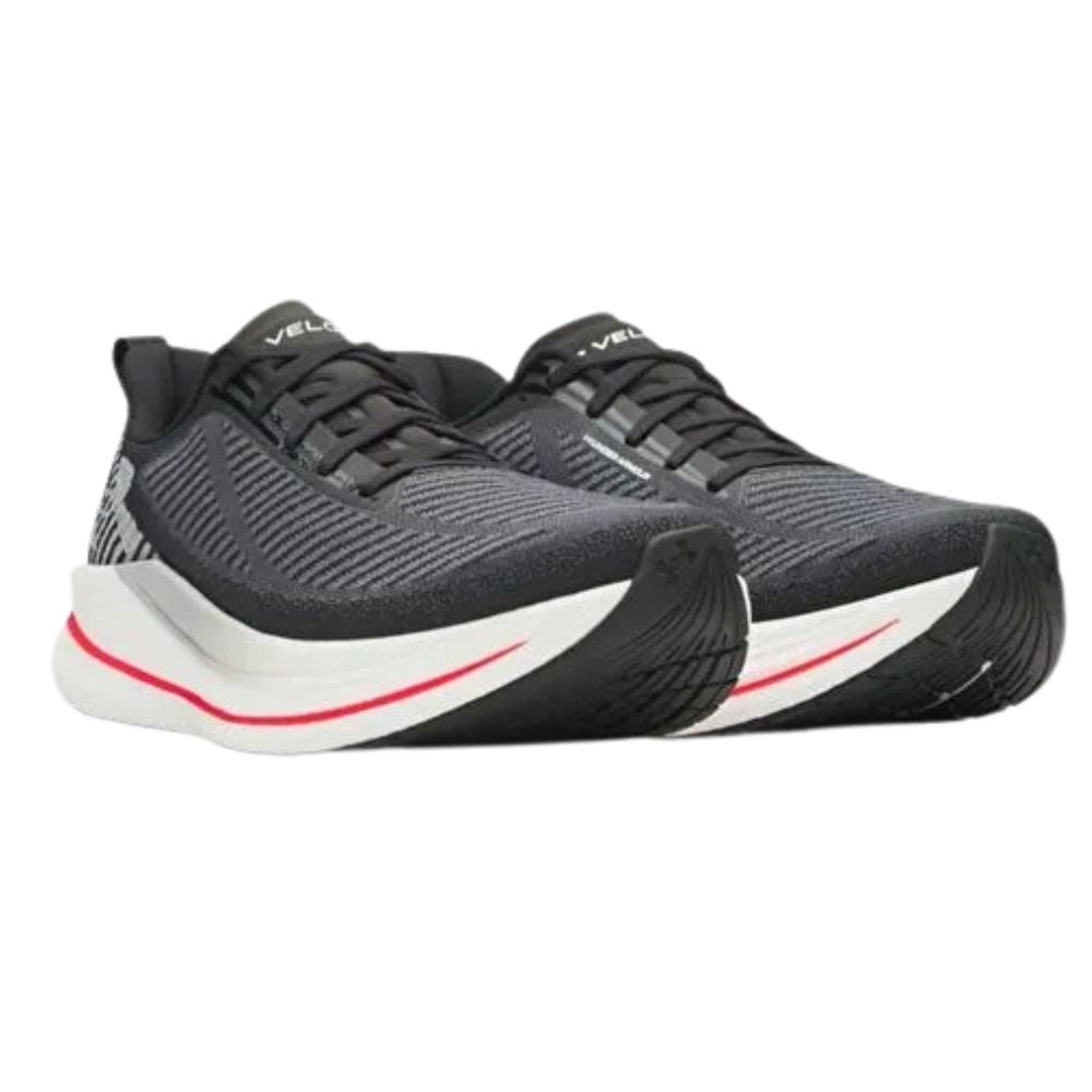 Velociti SPD Men’s :Black | Gray