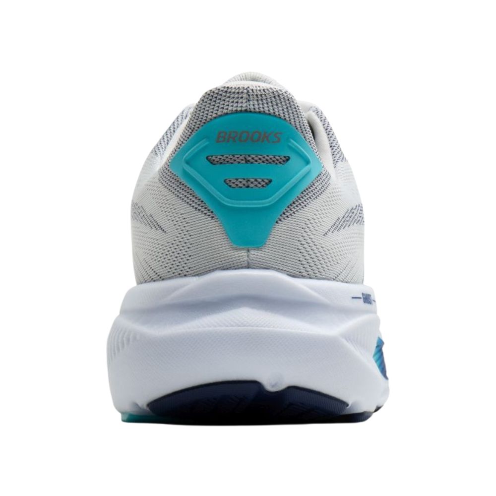 Ghost 17 Men's :White | Beacon Blue