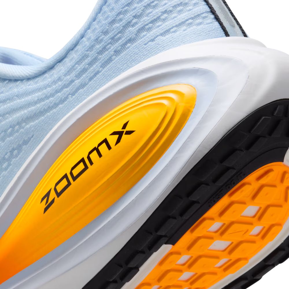Vomero Plus Men's :Hydrogen Blue | White