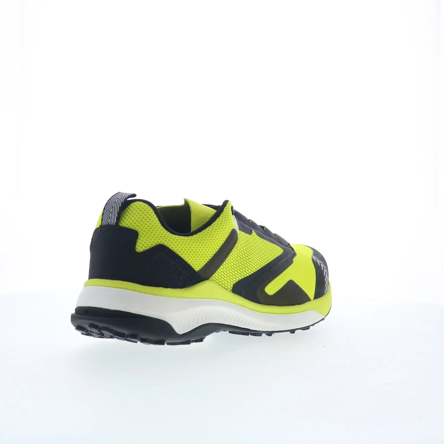 Kodiak Quicktrail Low Nano Composite Toe ESR CSA Mens Green Wide Work Shoes