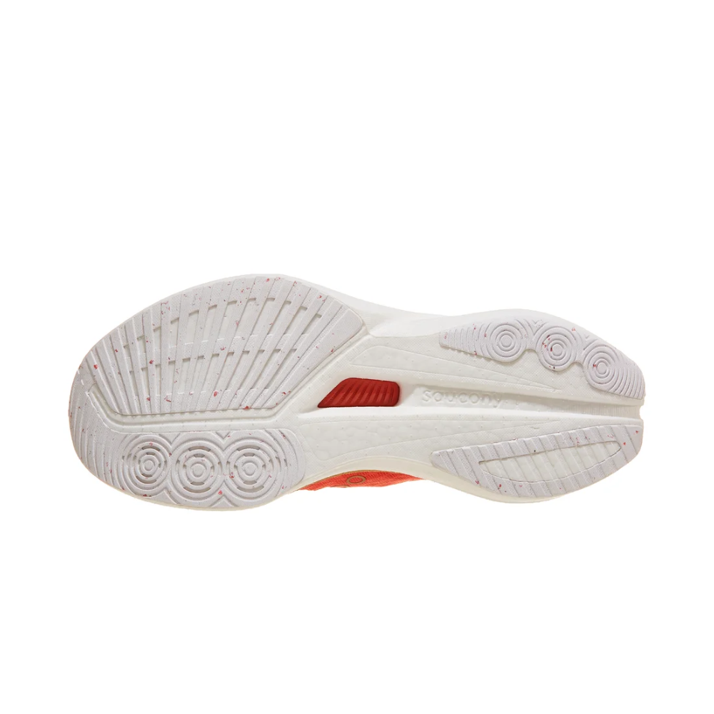 Endorphin Speed 5 Women's :Coral | Salmon