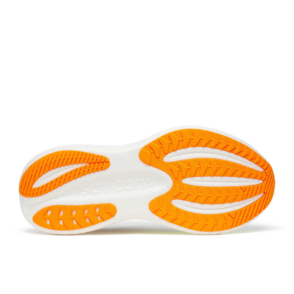 Triumph 23 Men's :Frigid | Citron