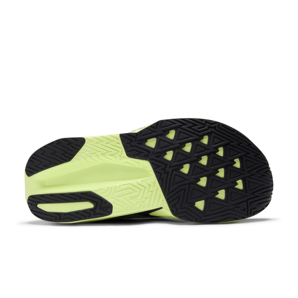 FuelCell Rebel v5 (B) Women's :Alkaline Green | Boysenberry