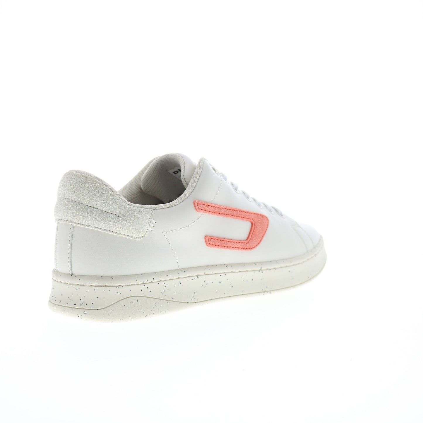 Diesel S-Athene Low Y02869-PS438-H8982 Mens Beige Lifestyle Sneakers Shoes