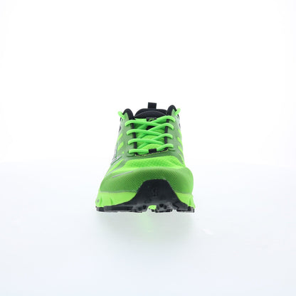 Inov-8 Terraultra G 260 000835-GNBK Mens Green Athletic Hiking Shoes