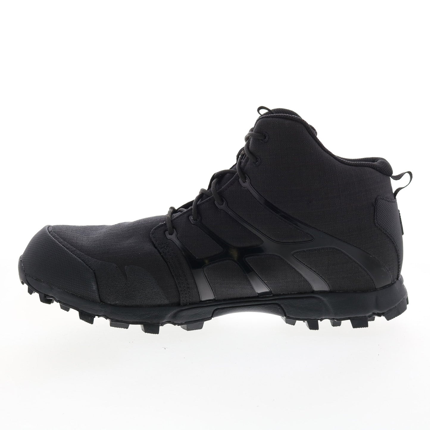 Inov-8 Roclite G 286 GTX 000955-BK Mens Black Synthetic Hiking Boots