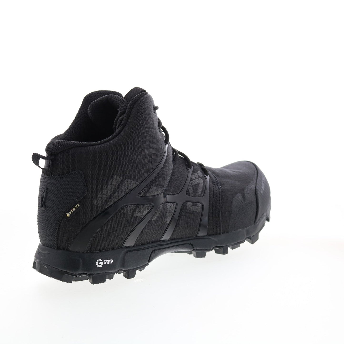 Inov-8 Roclite G 286 GTX 000955-BK Mens Black Synthetic Hiking Boots