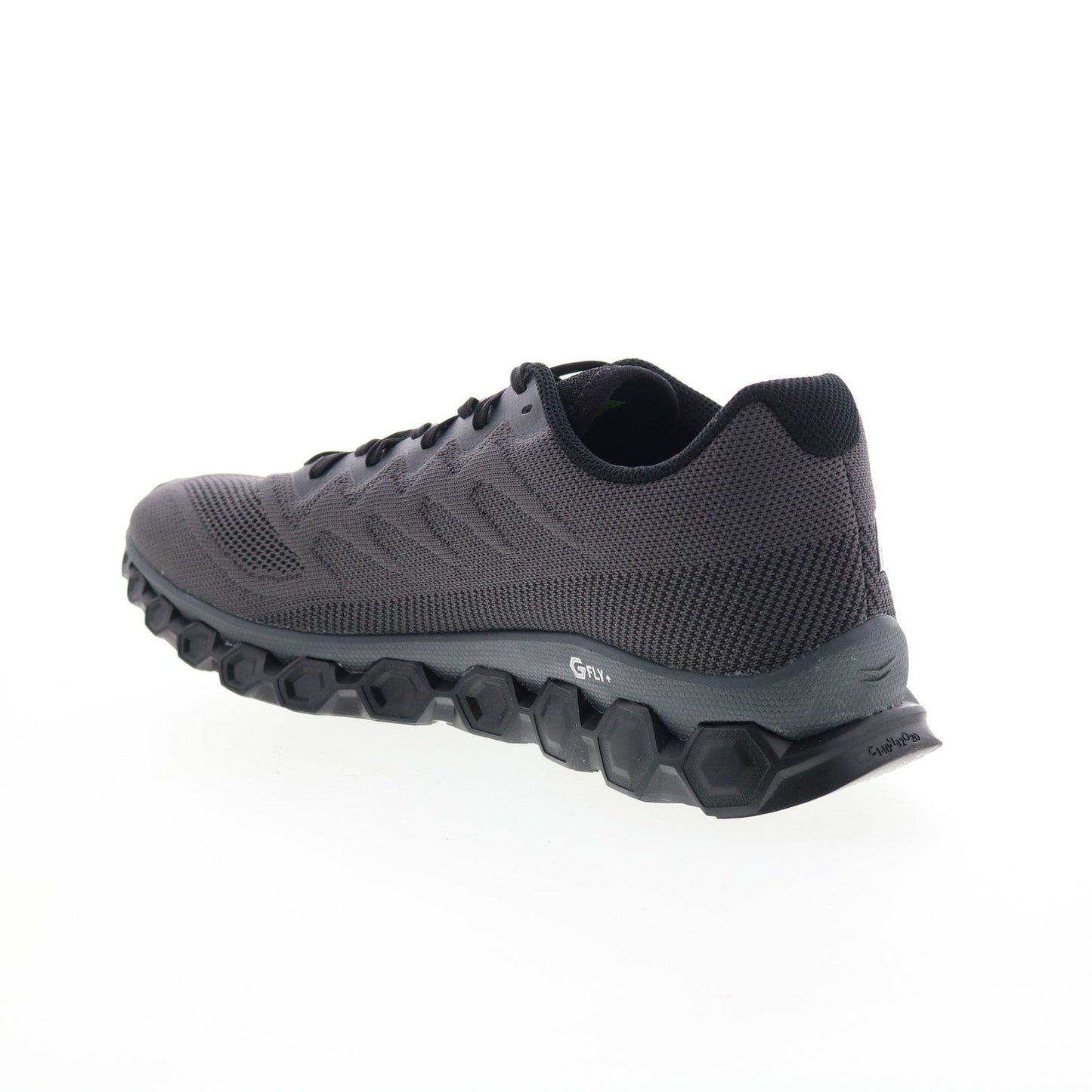 Inov-8 F-Lite Fly G 295 001054-BK Mens Black Athletic Cross Training Shoes