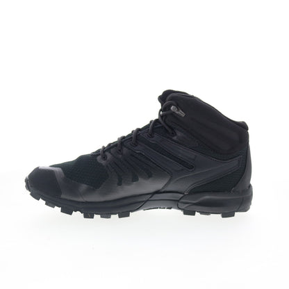 Inov-8 Roclite G 345 GTX V2 001071-BK Mens Black Synthetic Hiking Boots