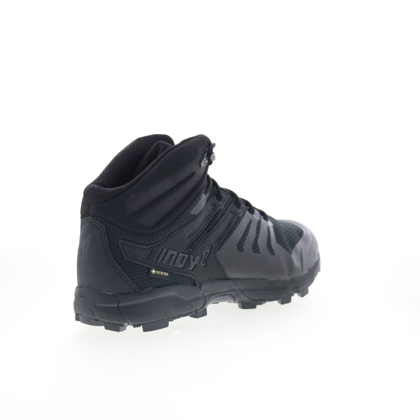 Inov-8 Roclite G 345 GTX V2 001071-BK Mens Black Synthetic Hiking Boots