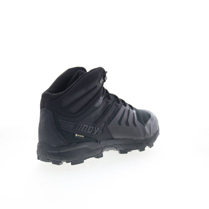 Inov-8 Roclite G 345 GTX V2 001071-BK Mens Black Synthetic Hiking Boots