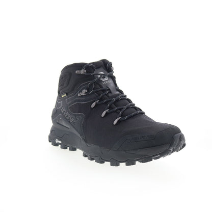 Inov-8 Roclite Pro G 400 GTX V2 001073-BK Mens Black Synthetic Hiking Boots
