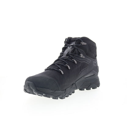 Inov-8 Roclite Pro G 400 GTX V2 001073-BK Mens Black Synthetic Hiking Boots